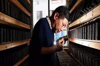 【國茶工匠，人物推選】“制茶大師”劉杏益 ——一個胸懷行業(yè)使命的踐行者